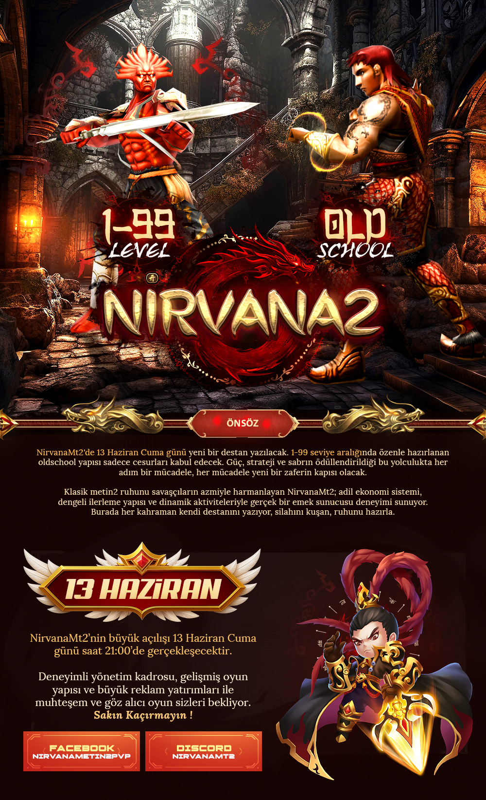 NirvanaMt2, NirvanaMt2 pvp, NirvanaMt2 oyna, NirvanaMt2 kayit, NirvanaMt2 tanitim, metin2 pvp, metin2 pvp nirvana, metin2 pvp serverler