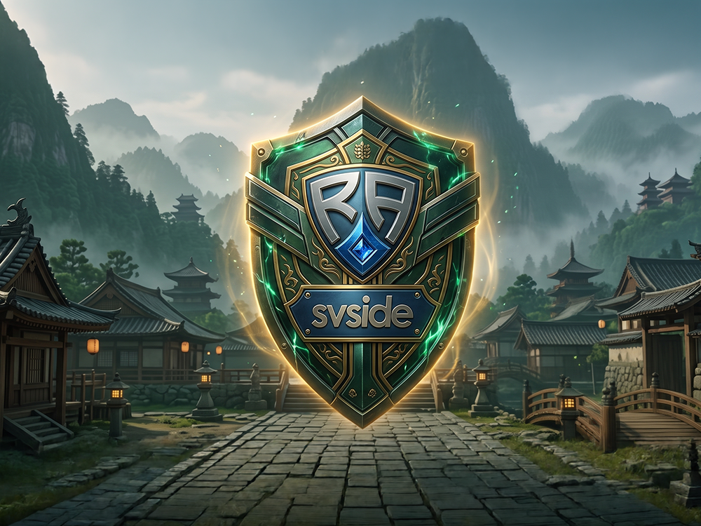 LycanShield ve Svside hile koruma sistemleri